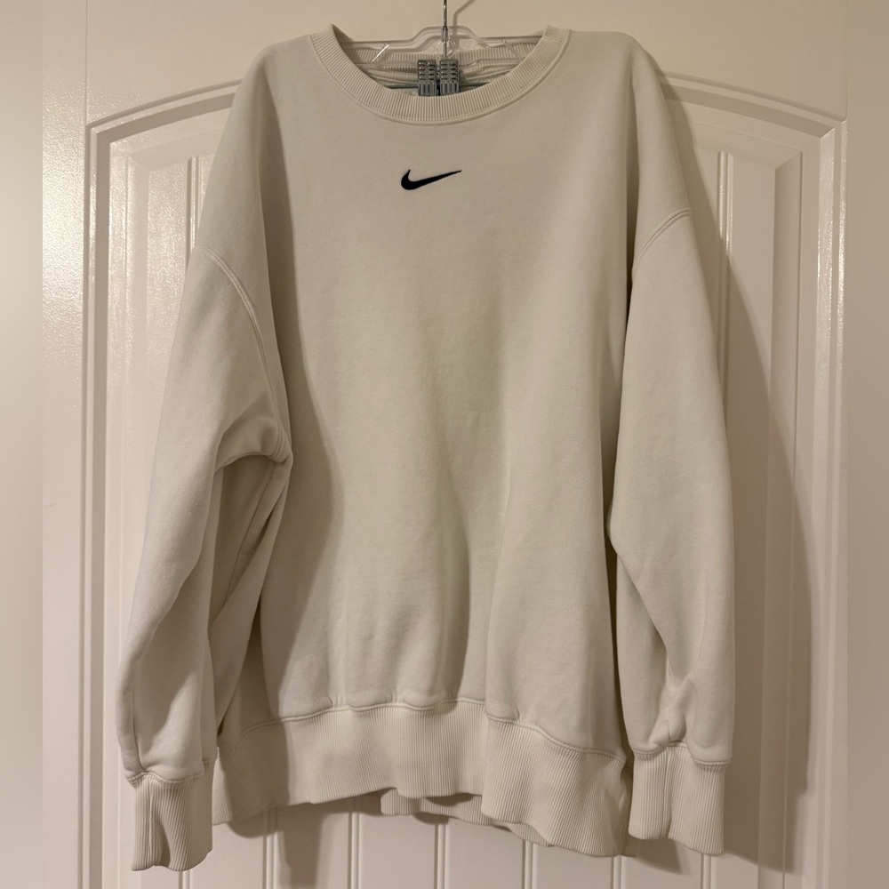 Nike Crewneck